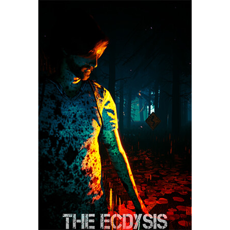 The Ecdysis (PC - Steam elektronikus játék licensz)