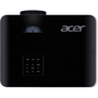 DLP projektor Acer X1128i černý