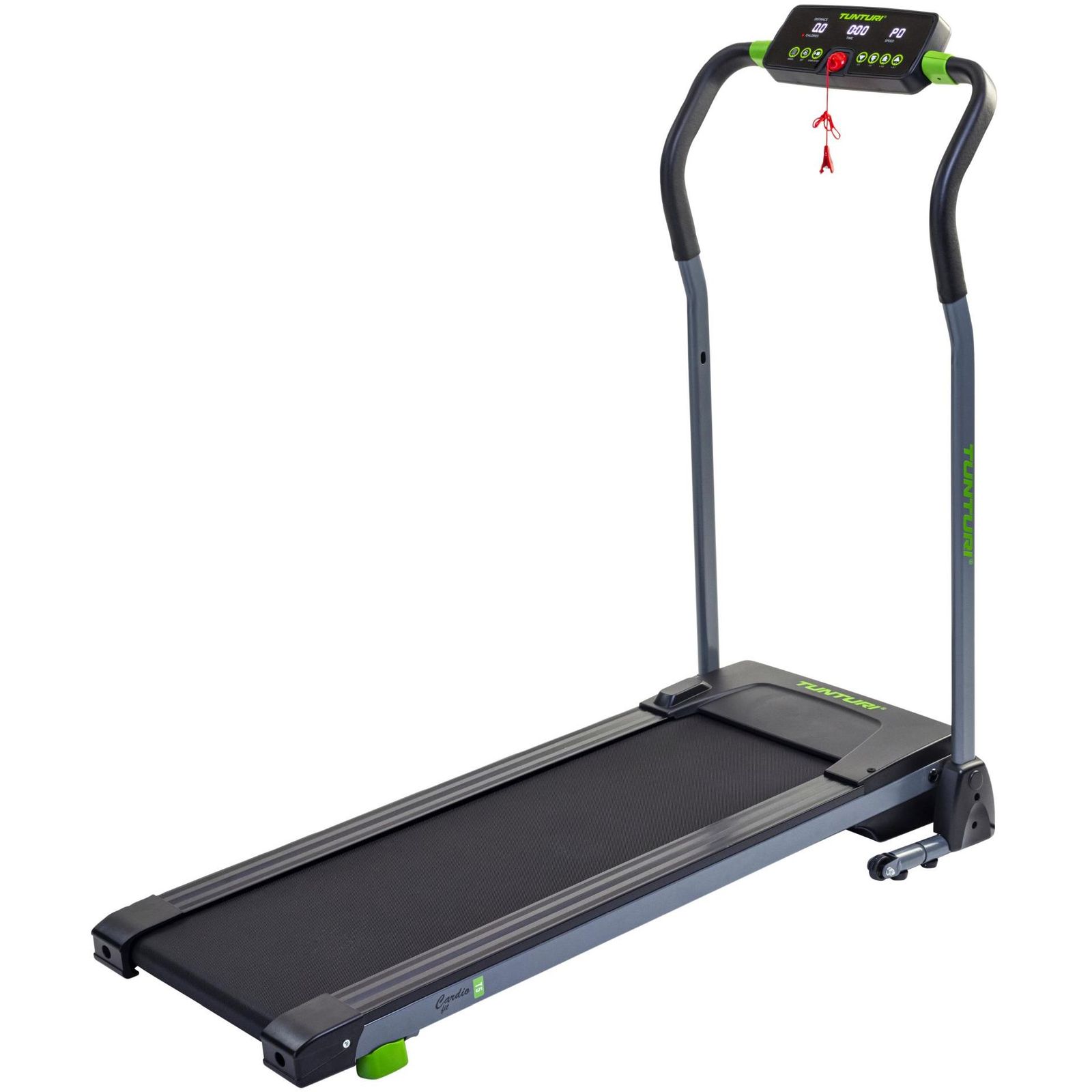 Tunturi Cardio Fit T5 futópad (21TCFT0050)