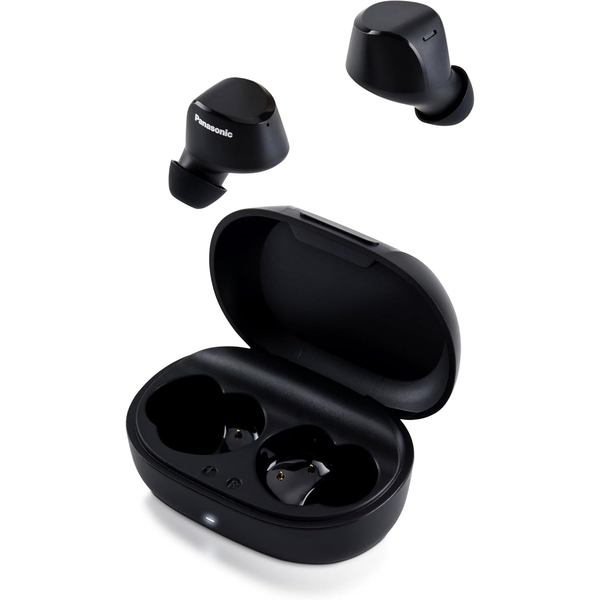 Panasonic RZ-B120WDE-K TWS Bluetooth fülhallgató fekete
