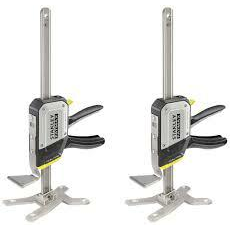 ST.ŚCISK PODNOŚNIK FATMAX TRADELIFT 450mm 150kg 2szt.