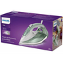 Philips 7000 series DST7012/70 vasaló Gőzölős vasaló SteamGlide Plus talp 2600 W Zöld, Szürke