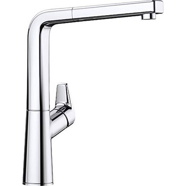 Blanco AVONA-S Rozsdamentes csaptelep (521277) (521277)