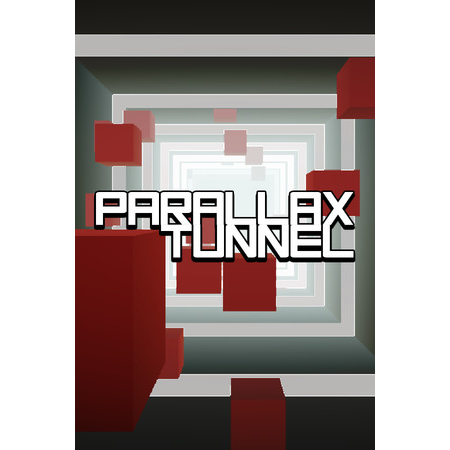 Parallax Tunnel (PC - Steam elektronikus játék licensz)