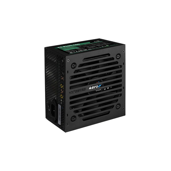 AeroCool 600W VX Plus tápegység