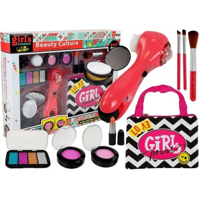 Beauty Szett Táskával (8511-uniw)