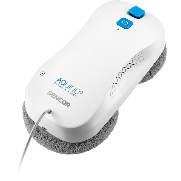 Robot De Limpieza De Vidrios Inteligente - Sencor Srw 6010wh 72w