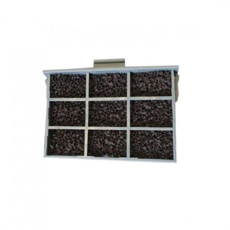 Cata Aktívszén-szűrő Cata F és P (CSAK a LED VILÁGÍTÁSSAL SZERELT 1 motoros MODELLEKHEZ) páraelszívókhoz (02846764) (c02846764)