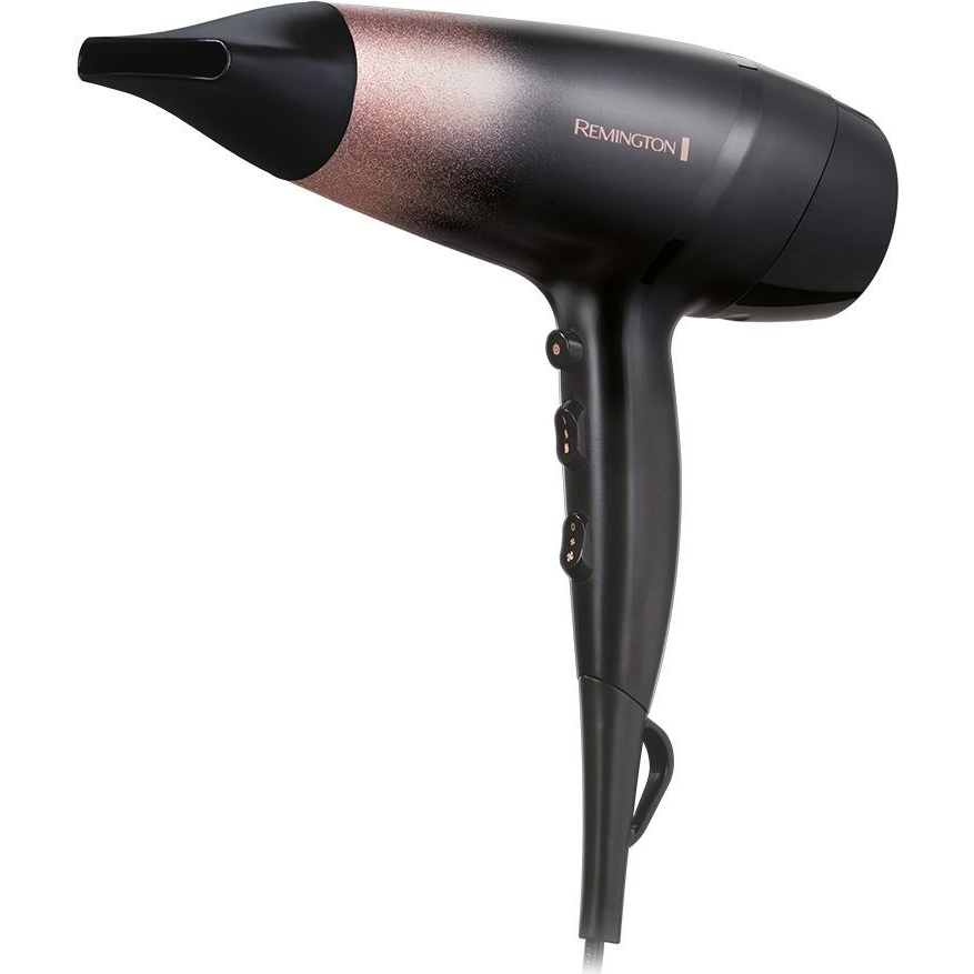 Remington D5305 Rose Shimmer hajszárító (45782560100) (r45782560100)