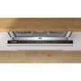 Bosch SMV25EX02E beépíthető mosogatógép