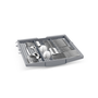 Bosch SMV25EX02E beépíthető mosogatógép