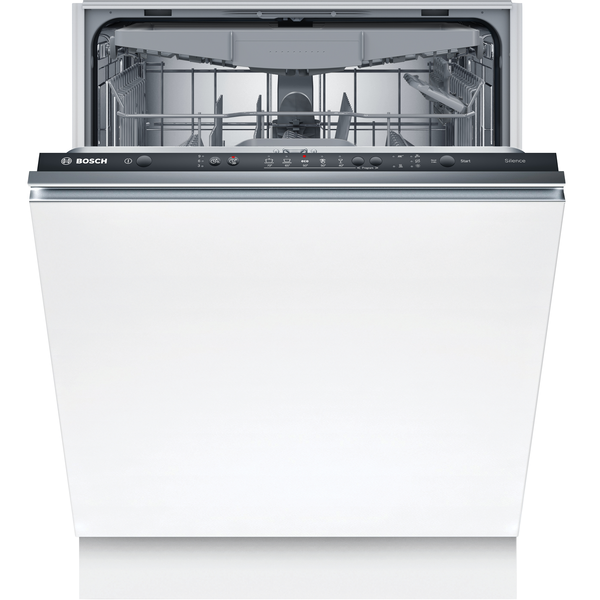 Bosch SMV25EX02E beépíthető mosogatógép
