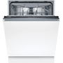 Bosch SMV25EX02E beépíthető mosogatógép