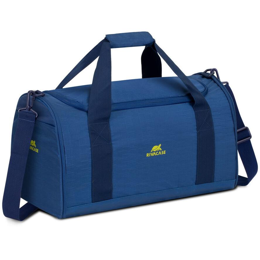 Riva Case Mestalla 30L utazótáska - Kék (5541 BLUE)