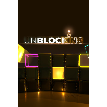 Unblocking (PC - Steam elektronikus játék licensz)