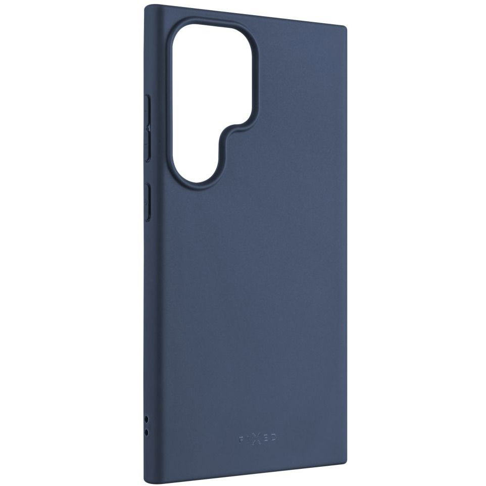 FIXED Story Samsung Galaxy S24 Ultra kék tok (FIXST-1258-BL)
