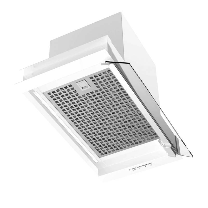 Cata CORONA 60 WH beépíthető páraelszívó fehér (02186010)