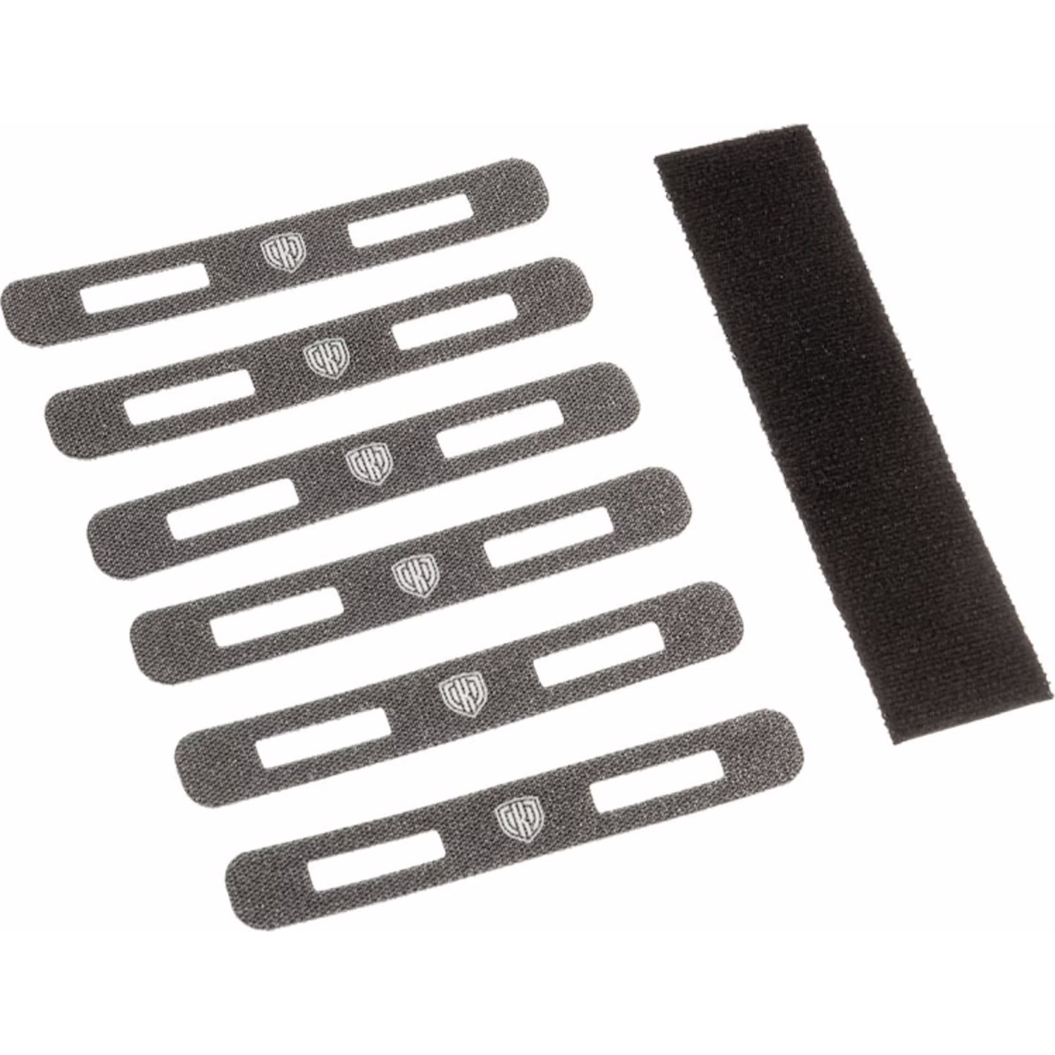 Kábel kötöző tépőzáras Kolink Core Adept ARGB csatlakozó összekötő szett (COREADEPT-ACL)