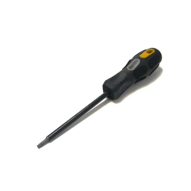 Handy csavarhúzó lyukas torx 15 (10696) (TOLCSTH15)