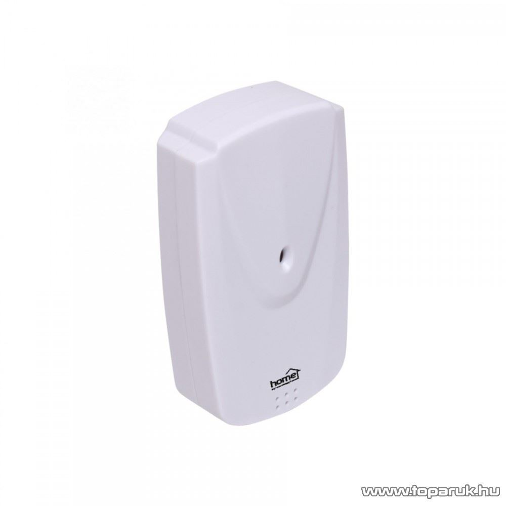 Somogyi HCKK 08 külső jeladó egység HCW 25 időjárás állomáshoz (HCKK 08)