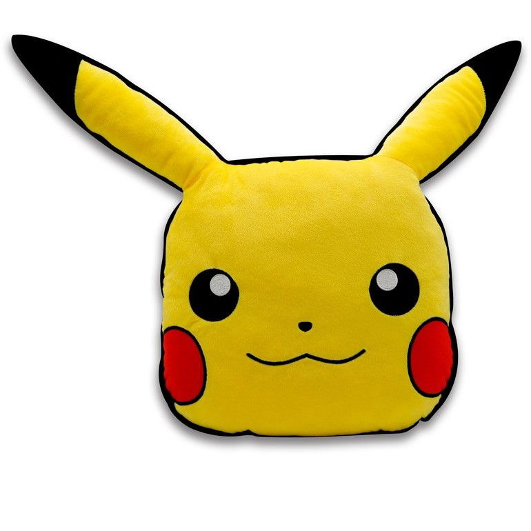 Pokémon - Pikachu (3665361086246)