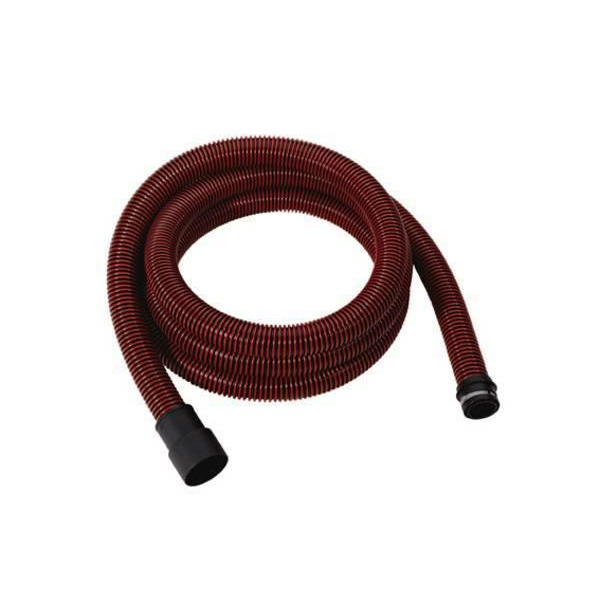 FLEX SH-C 32X4M AS/NL Antisztatikus szívótömlő 32mm/4m (406708)
