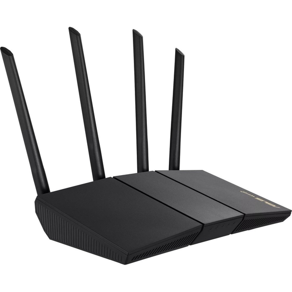 MERCUSYS Wireless Router Dual Band AX3000 1xWAN(2500Mbps) + 3xLAN(1000Mbps), MR85X