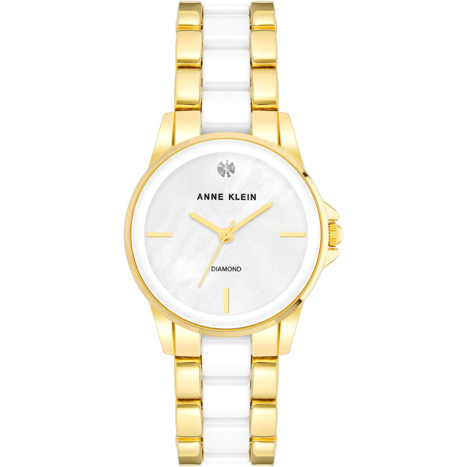 Anne Klein AK/4118WTGB (AK/ 4118WTGB)