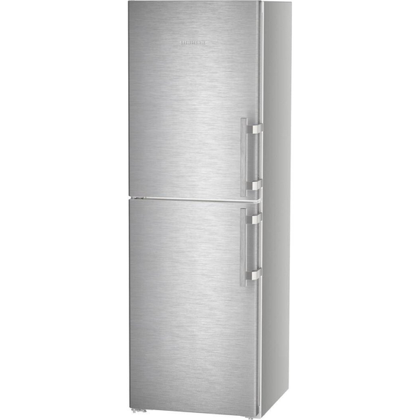 Liebherr XRCsd 5255 Side-by-side,hűtőszekrény E,583L/133L,Nofrost,35 dB,Szél: 119.4 cm,Mag: 185.5 cm,Mély: 67.5 cm