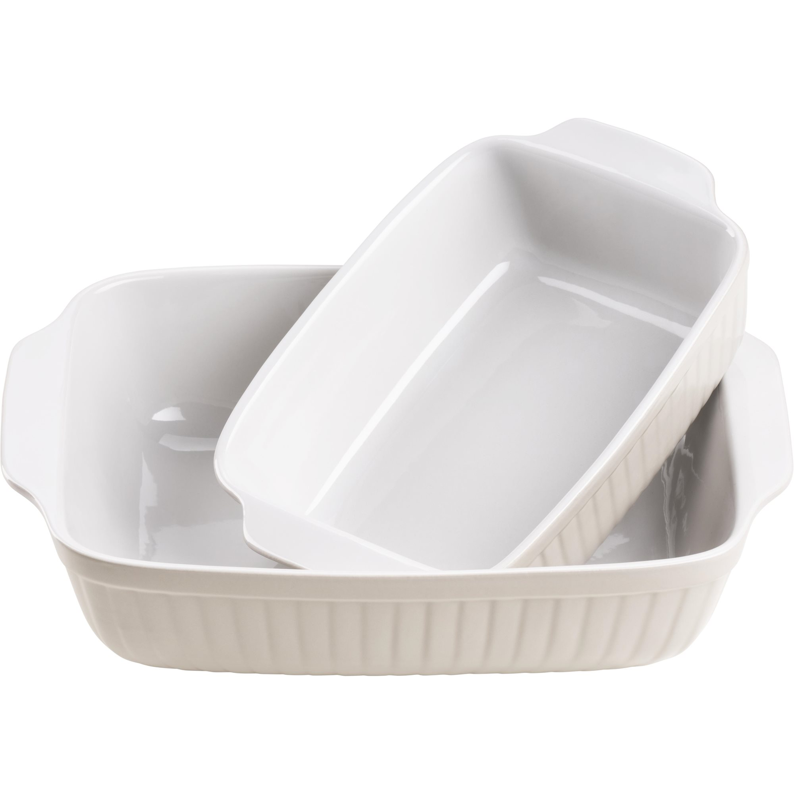 MÄSER Sütőedény készlet 2 db, szürke KITCHEN TIME (931137)