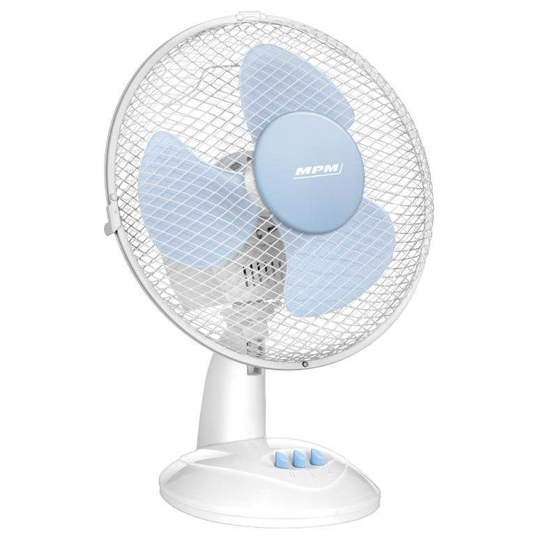 MPM MWP-23 Asztali ventilátor (MWP-23)