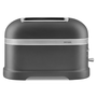 Toustovač KitchenAid 5KMT2204 šedý 5KMT2204EGR