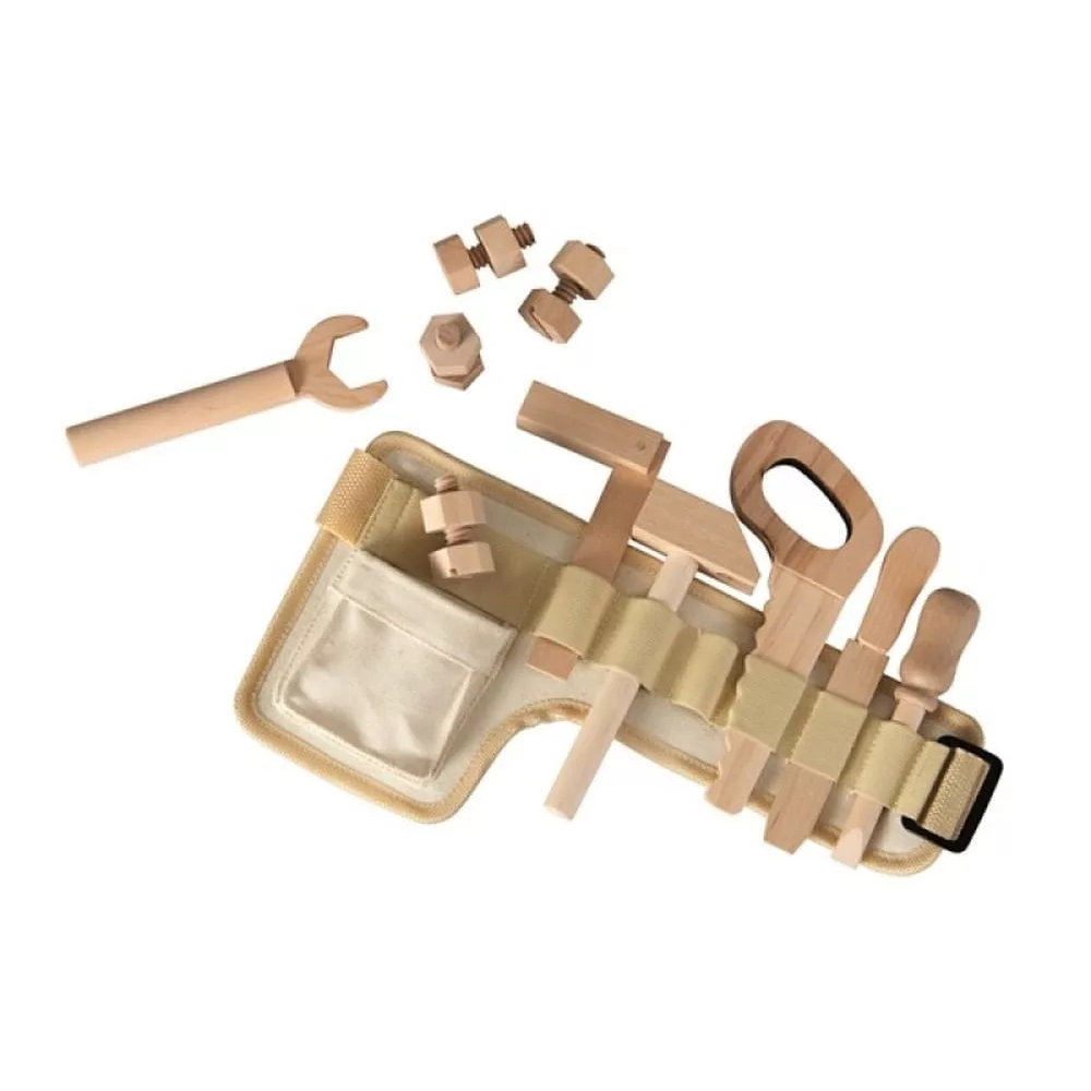 Egmont Toys : Játék szerszámos öv (511099)