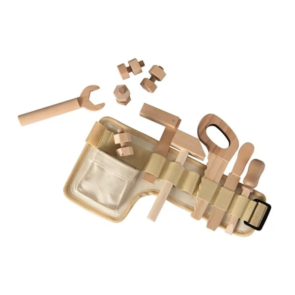 Egmont Toys : Játék szerszámos öv