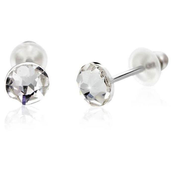 JSB Bijoux Swarovski® chatonokkal 713907cr