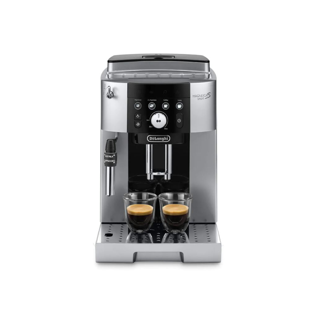 DeLonghi ECAM 250.23.SB automata kávéfőző (ECAM 250.23.SB)