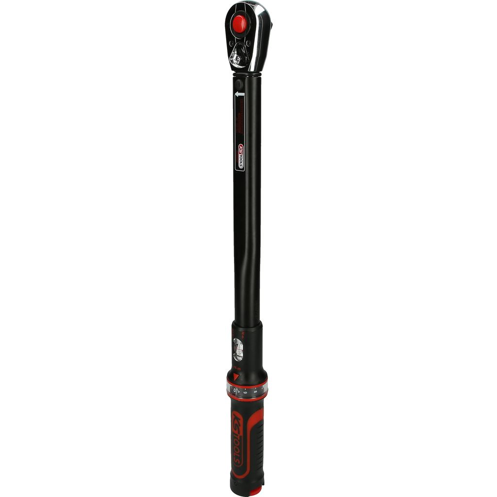 KS Tools ERGOTORQUE nyomatékkulcs racsnival 1/2