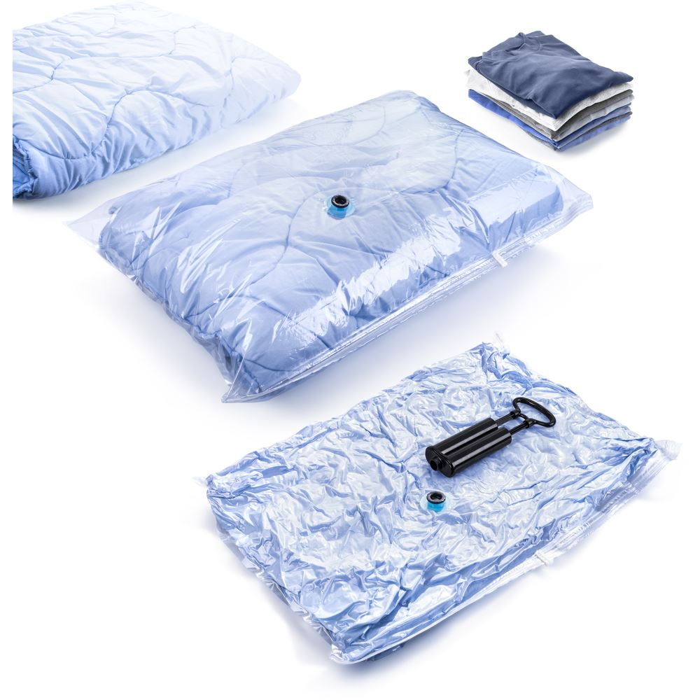 Lamart VACUUM LT8024 tárolózsák100x70cm, 2db (LT8024)