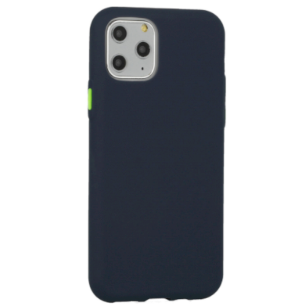 Fusion Samsung Galaxy A71 Tok - Kék (FSN-SC-BC-A715-BL)