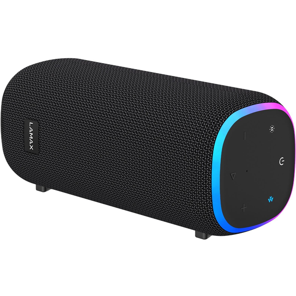 LAMAX StarCube1 40W Bluetooth hangszóró fekete