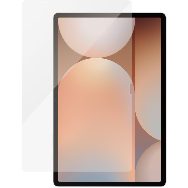 PanzerGlass ® Screen Protector Samsung Galaxy Tab S10 FE | S9 | S9 FE | Ultra-Wide Fit Pellicola proteggischermo trasparente 1 pz