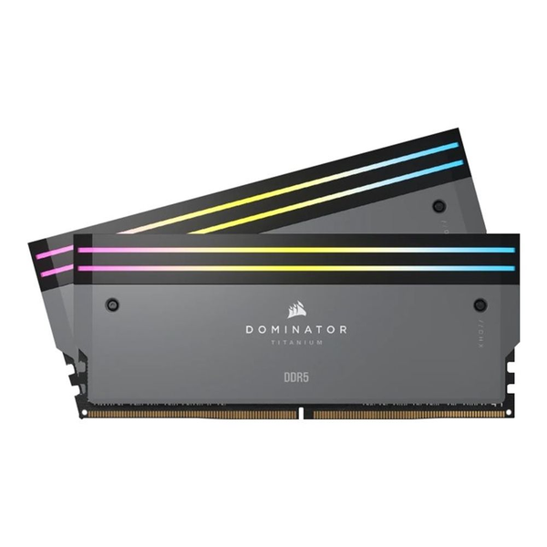 Operační paměť DDR5 Corsair 64 GB 6000 30