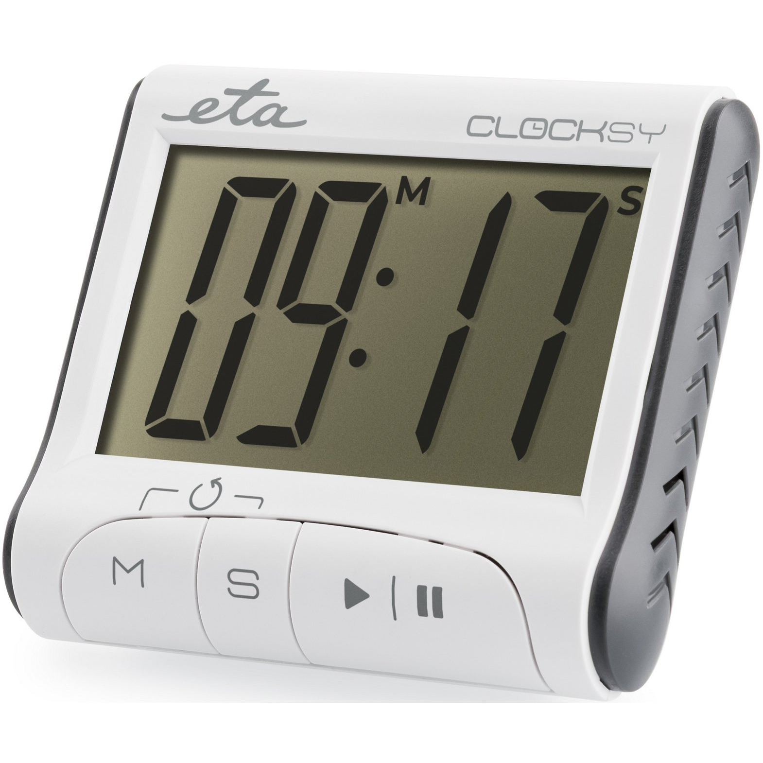Kuchynská minútka ETA Clocksy - ETA283290000