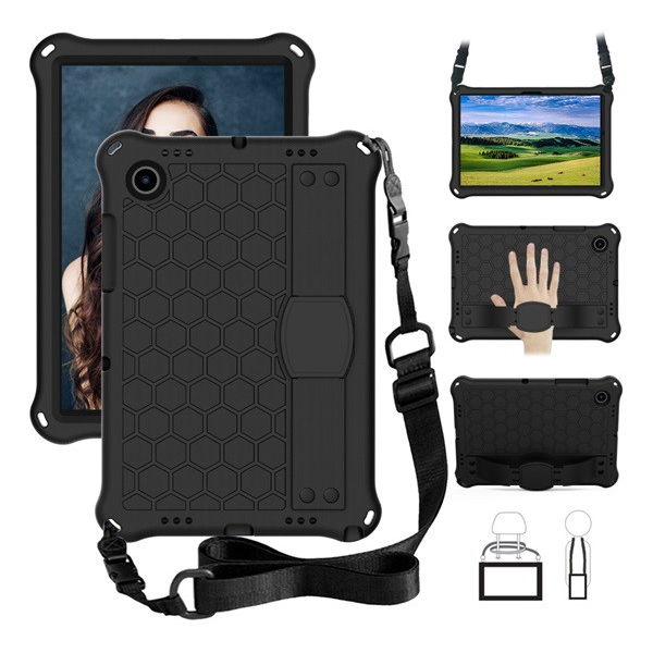 Zadní Kryt Gigapack pro Samsung Galaxy Tab A8 10.5 WIFI (2021) SM-X200 /