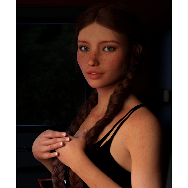 Midnight Ride - Galactic Detour