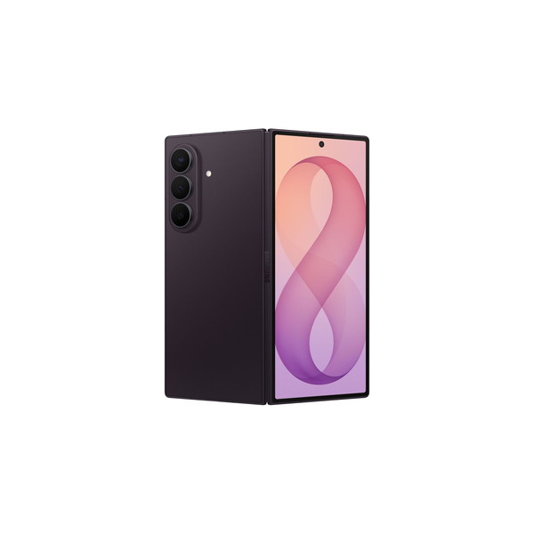 Samsung Galaxy Z Fold8 Ultra 20,3 cm (8") Dual SIM 5G USB Type-C 12 GB 256 GB 5000 mAh Violet