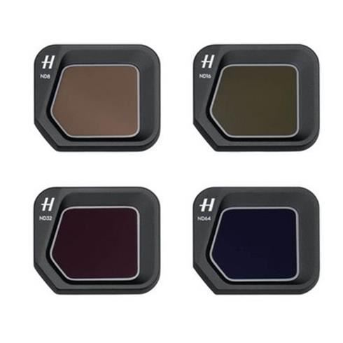 DJI Mavic 3 ND8/16/32/64 szűrő szett (CP.CP.MA.00000561.01/ 6941565947635) (CP.MA.00000561.01)