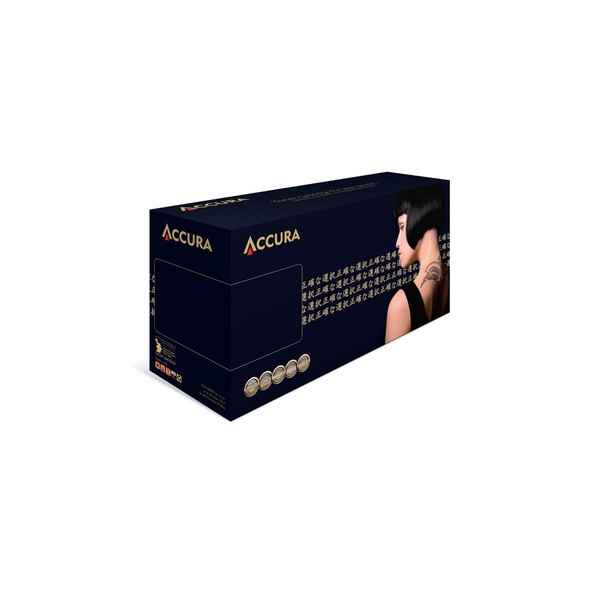 Accura OKI 44973536 Toner Fekete 2200 oldal