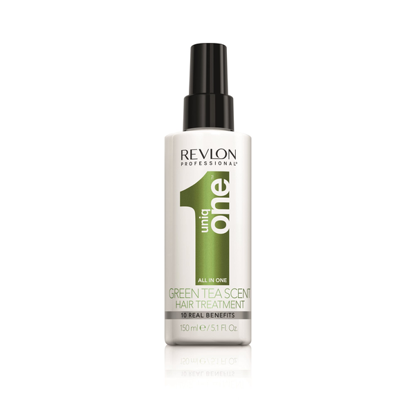 REVLON Uniq One Green Tea Treatment 150 ml