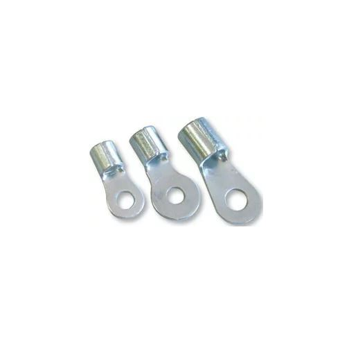 Tracon SZ4-8 4-6mm2 D=8.4mm Szigeteletlen szemes saru 100db (SZ4-8) (SZ4-8)